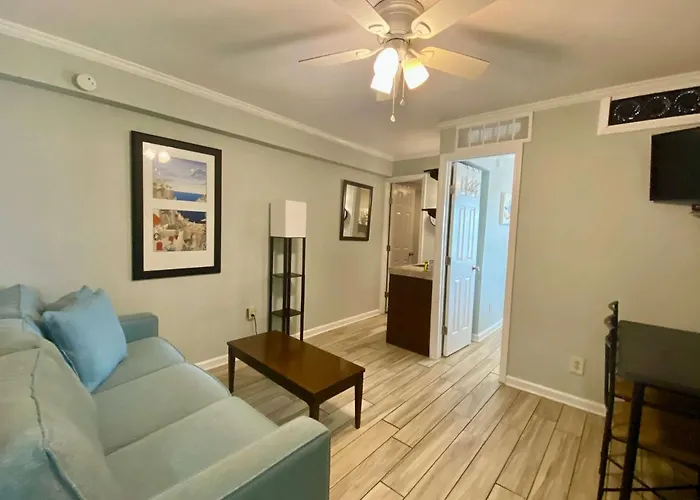 Holiday home Beachview 216 By Albvr - In The Heart Of It All, Just Steps To The And Hangout! *