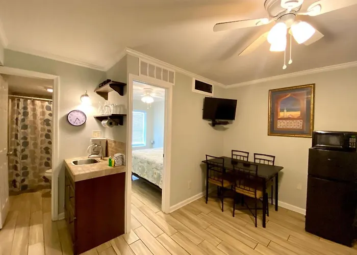 Holiday home Beachview 216 By Albvr - In The Heart Of It All, Just Steps To The And Hangout! *